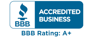 BBB Accredited Business