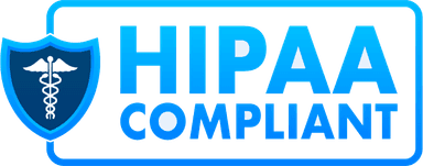 HIPAA Compliant